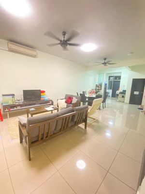 Taman Mutiara Utama 2 Storey House for RENT for Rental @RM2,500 By ...
