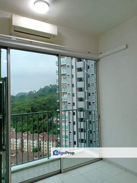 The Zizz Condo @ Damansara Damai for Rental @RM1,450 By RAJA AZIM ...