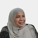 MUNIRAH BINTI MOHAMMAD