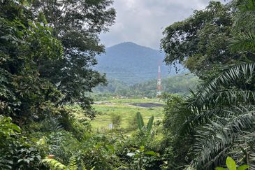 Saujana Impian