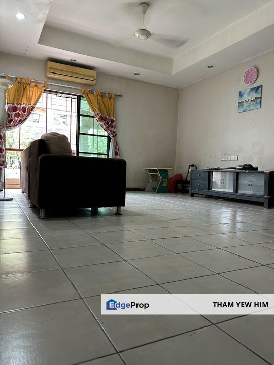ParkVille Garden Sunway Damansara , Selangor, Sunway Damansara