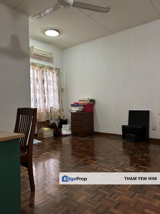 ParkVille Garden Sunway Damansara , Selangor, Sunway Damansara