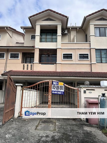 ParkVille Garden Sunway Damansara , Selangor, Sunway Damansara