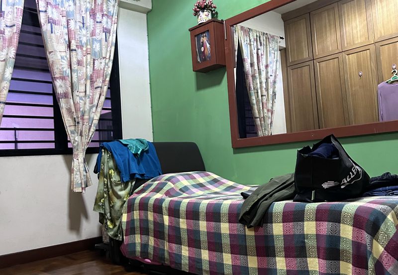 Punchak Prima Condo Sri Damansara 