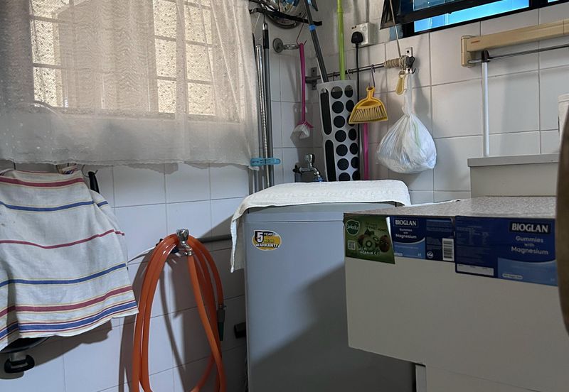 Punchak Prima Condo Sri Damansara 