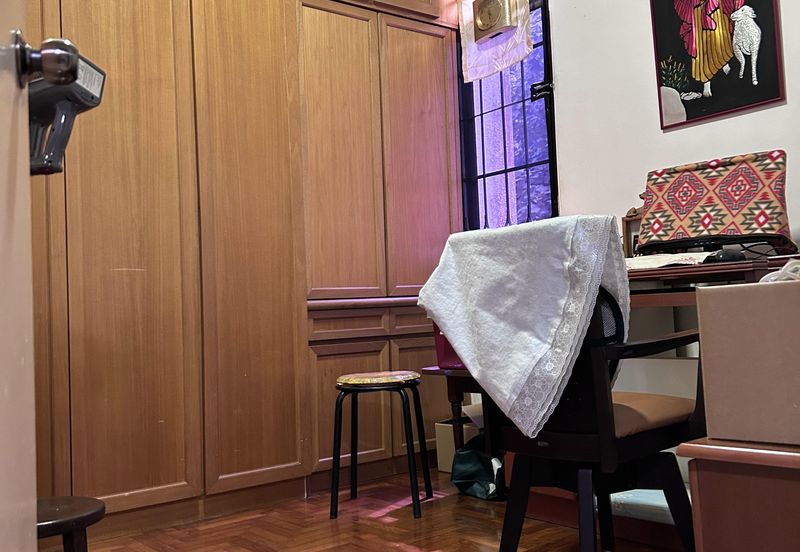 Punchak Prima Condo Sri Damansara 