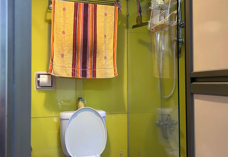 Punchak Prima Condo Sri Damansara 