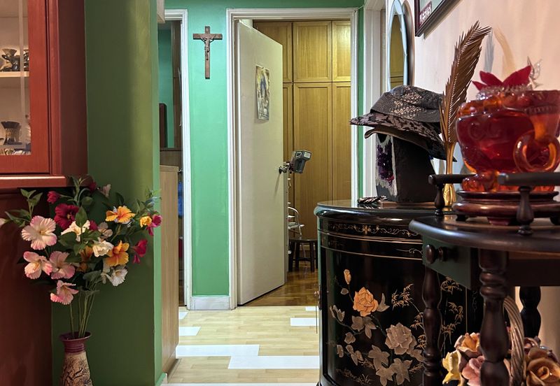 Punchak Prima Condo Sri Damansara 