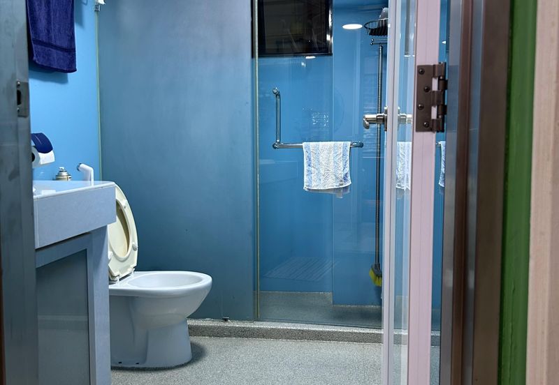 Punchak Prima Condo Sri Damansara 