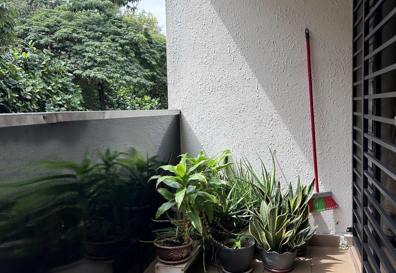 Punchak Prima Condo Sri Damansara 