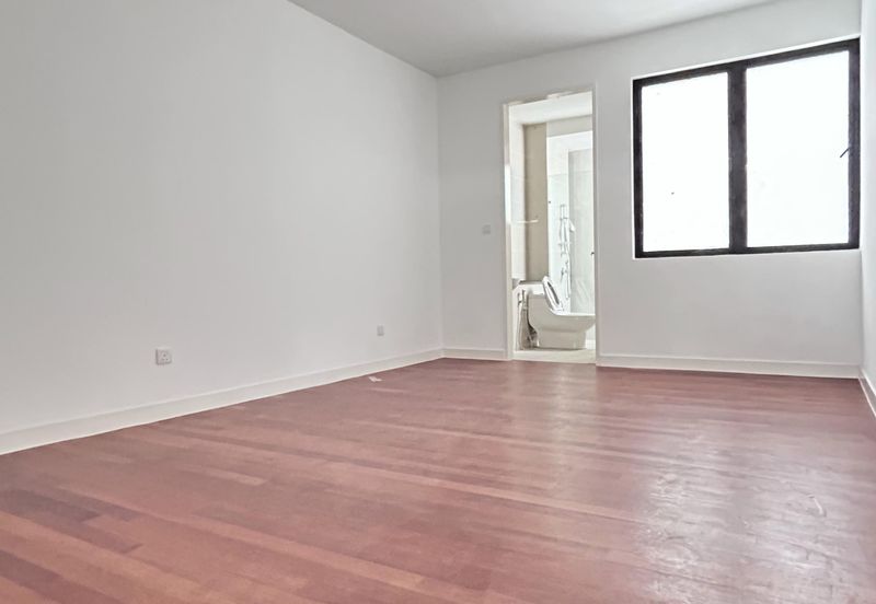 Bandar Sierra Puchong