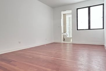 Bandar Sierra Puchong