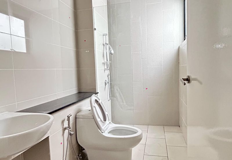 Bandar Sierra Puchong