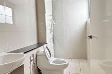 Bandar Sierra Puchong