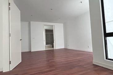 Bandar Sierra Puchong