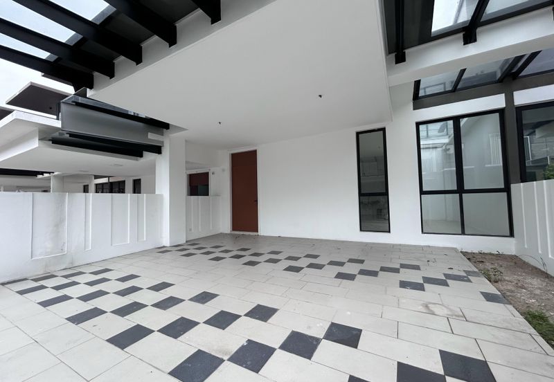 Bandar Sierra Puchong