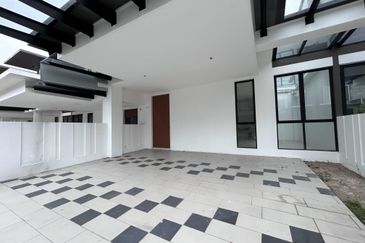 Bandar Sierra Puchong