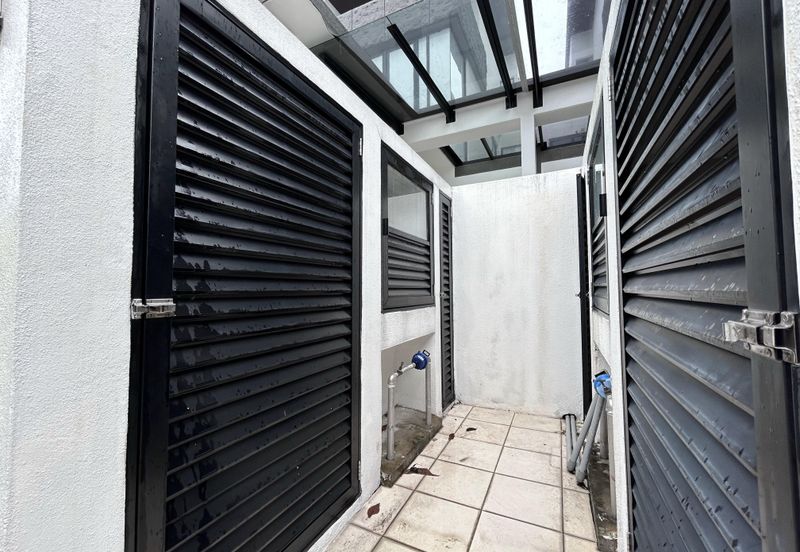 Bandar Sierra Puchong