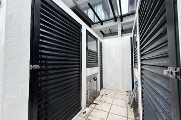 Bandar Sierra Puchong