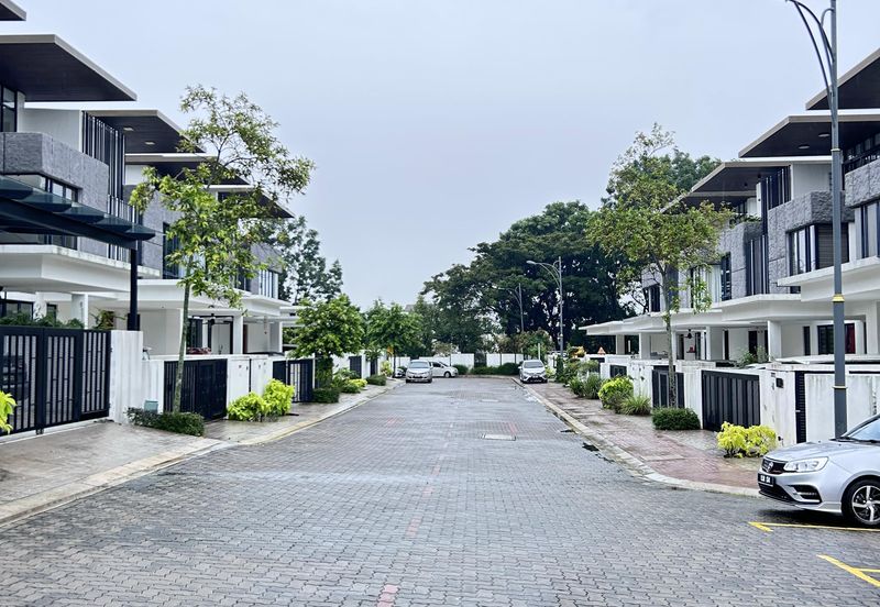 Bandar Sierra Puchong