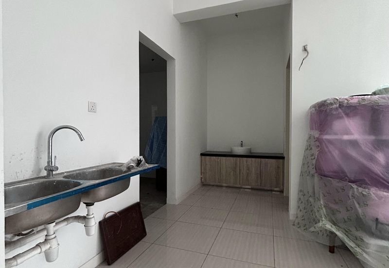 Bandar Sierra Puchong