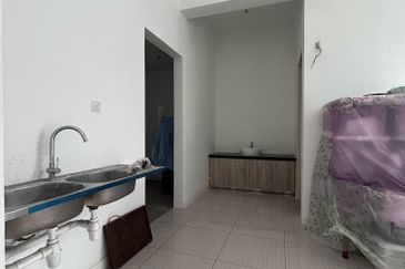 Bandar Sierra Puchong