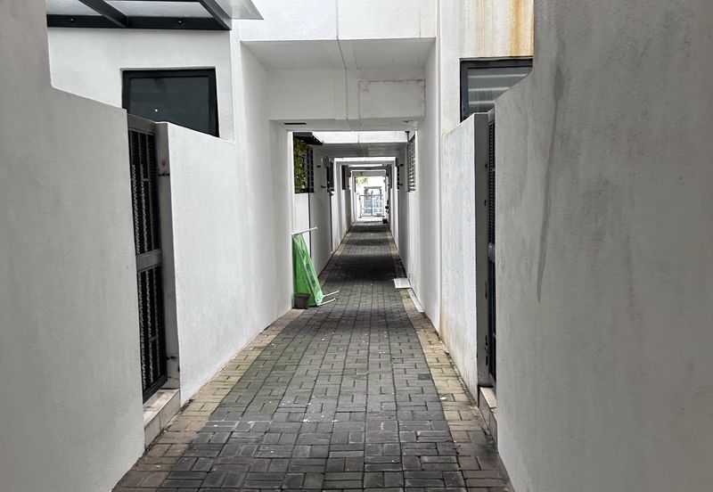 Bandar Sierra Puchong