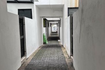 Bandar Sierra Puchong