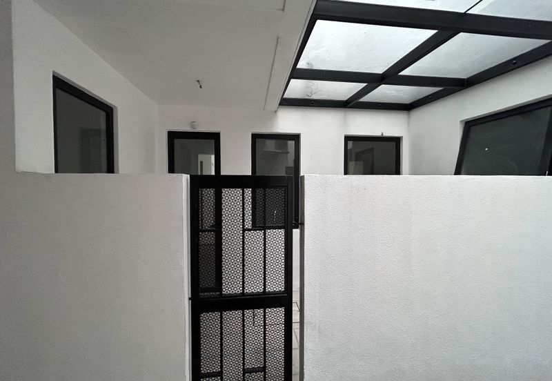 Bandar Sierra Puchong