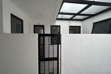 Bandar Sierra Puchong