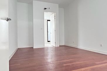 Bandar Sierra Puchong