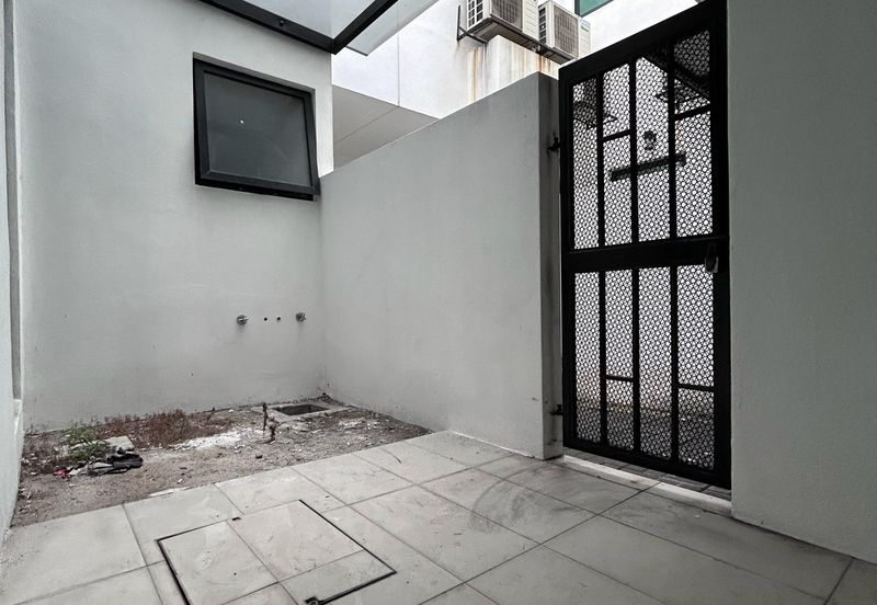 Bandar Sierra Puchong