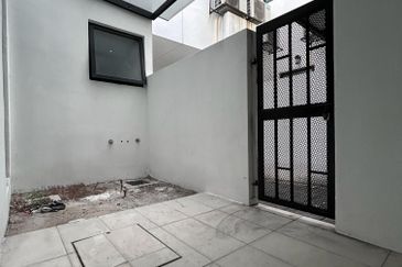 Bandar Sierra Puchong