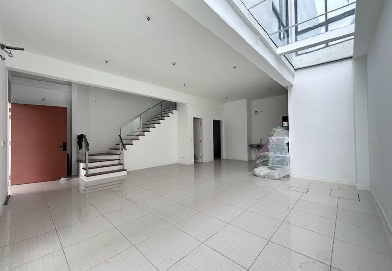 Bandar Sierra Puchong