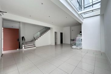 Bandar Sierra Puchong