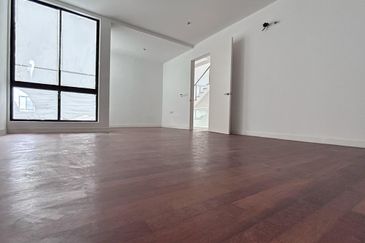 Bandar Sierra Puchong