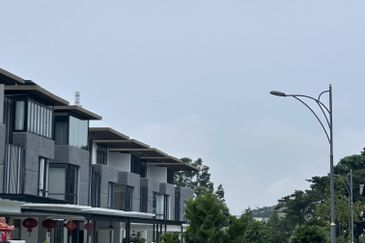 Bandar Sierra Puchong