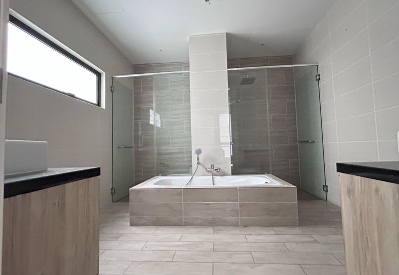 Bandar Sierra Puchong