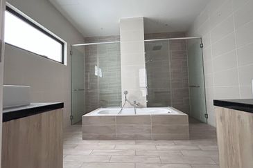 Bandar Sierra Puchong