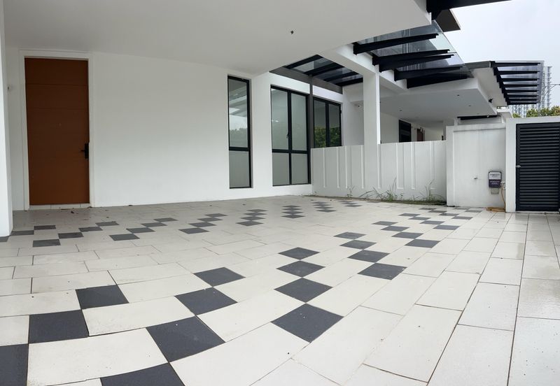 Bandar Sierra Puchong