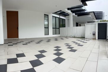 Bandar Sierra Puchong