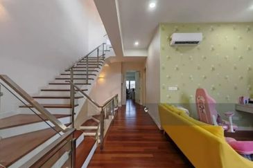 Sierra 6 @ 16 Sierra