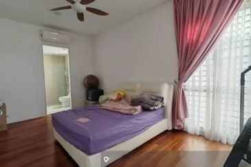 Sierra 6 @ 16 Sierra