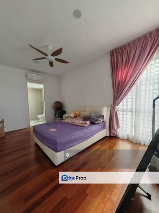 Bandar Sierra 16 Puchong IOI, Selangor, Puchong South