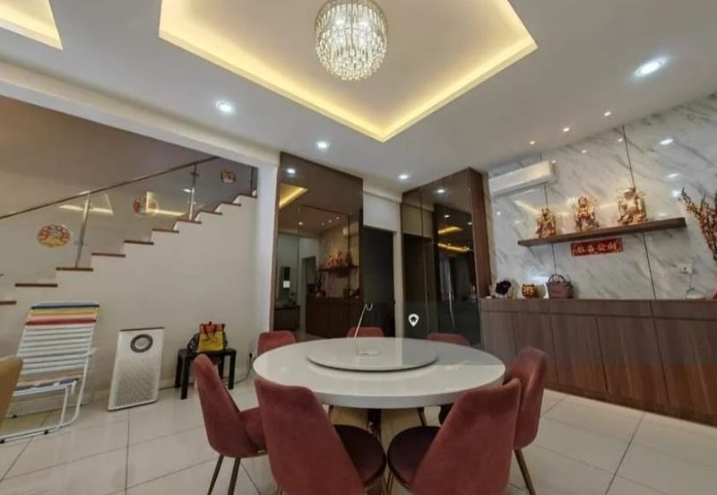 Sierra 6 @ 16 Sierra