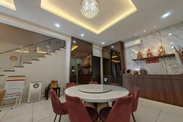 Sierra 6 @ 16 Sierra