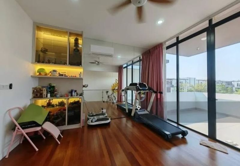 Sierra 6 @ 16 Sierra