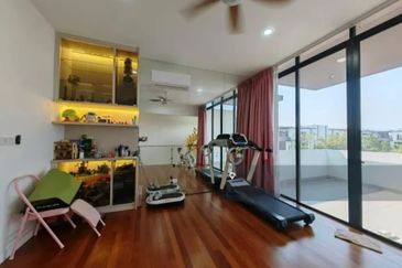 Sierra 6 @ 16 Sierra