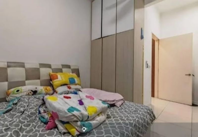 Sierra 6 @ 16 Sierra