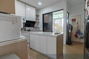 Sierra 6 @ 16 Sierra